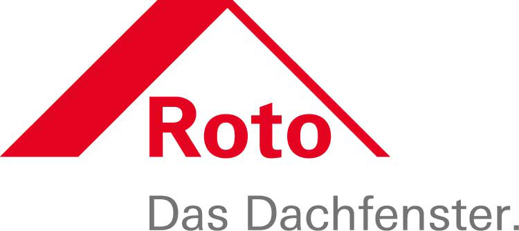 Roto Firmenlogo Roto